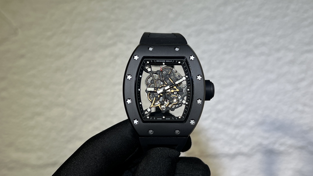 Richard Mille